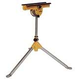 Triton MSA200 Adjustable 25-Inch to 37-Inch Tall Pivoting Multi-Stand
