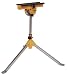 Triton MSA200 Adjustable 25-Inch to 37-Inch Tall Pivoting Multi-Stand