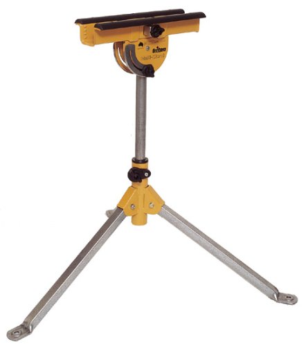 Triton MSA200 Adjustable 25-Inch Pivoting Multi-Stand