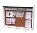 Outpost Model 1 Display Board (EA)