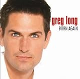 Greg Long - Born Again