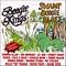 SWAMP ROCK