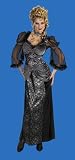 Marquess Princess Costume Victorian Lady of Night Adult