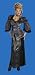 Marquess Princess Costume Victorian Lady of Night Adult
