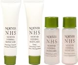 Noevir NHS Trial Deluxe Sample Pack 4 Piece Set (Travel Sizes)