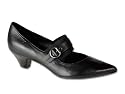 comma Schwarze Pumps Damenschuhe Markenschuhe Pumps Schuhe - schwarz