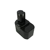 Buy 7.20V (Compatible with 7.40V),2200mAh, Ni-MH, Replacement Power Tool Battery for... by Ryobi