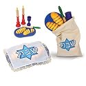 KidKraft Shabbat Set