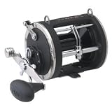Penn 320-LD Super Level Wind Reel - Lever Drag