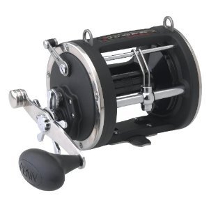 Penn 320-LD Super Level Wind Reel - Lever Drag