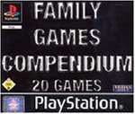 Eigenschaften Game-Town  / Family Games Compendium (20 Games auf 3 CDs)