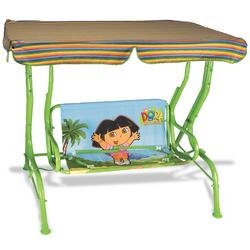 Kitchen: Dora the Explorer Lawn Swing