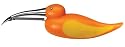 Animal House Bird Peeler