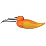 Animal House Bird Peeler