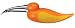 Animal House Bird Peeler