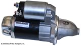 Starter 187-0819 Remanufactured