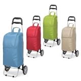 Picnic Time Metro Kart-Tan Cooler on wheels