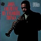 Click here to buy My Favorite Things by  John Coltrane .