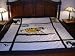 WILD HORSE COTTON QUILT-KING