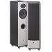 Athena Technologies AS-F1 8" 2-Way Floorstanding Speaker (Single)