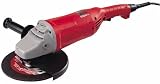 31Q7EHVT1PL. SL160  Milwaukee 6086 20 9 Inch Grinder