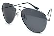Premium Polarized Aviator Sunglasses [6010]