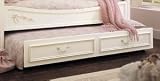 Isabella Roll Out Trundle Unit