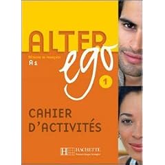 Alter ego 1 ejercicios