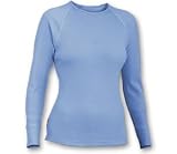 Ibex Women's Woolies Crew