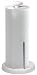Interdesign #43601 White Paper Towel Stand