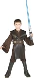 from Rubies Star Wars Anakin Skywalker Deluxe Medium 5 to 7 Years