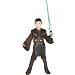 Star Wars Anakin Skywalker Deluxe Medium 5 to 7 Years
