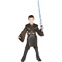Star Wars Anakin Skywalker Deluxe Medium 5 to 7 Years
