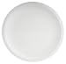 Kitchen & Housewares : Zak Designs Seaside White 9-Inch Salad/Dessert Plates, Set of 4