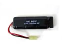 High Power Battery Pack 8.4V 1100mAh