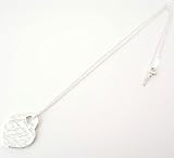 TIFFANY&CO (ティファニー) ペンダント ノーツ ハートペンダント 23986795の画像