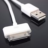 Extra Long 6Ft USB Charging Cable for ALL iPhone iPad iPod iTouch with Cabl ....
