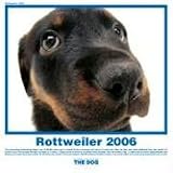 The Dog Rottweiler (Artlist Collection)