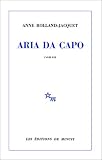 Aria da Capo