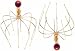 2 Happy Head Trip scalp massagers- Stimulate your circulation