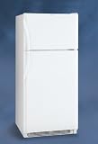 Frigidaire : FRT18HS6JW Refrigerator