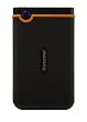 Transcend StoreJet 500 GB externe Festplatte (6,4 cm (2,5 Zoll), HDD, USB 2.0) grau