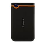 Transcend TS500GSJ25M Disque dur externe portable StoreJet 2,5" SATA 500 Gopar Transcend