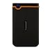 Transcend StoreJet 500 GB externe Festplatte (6,4 cm (2,5 Zoll), HDD, USB 2.0) grau