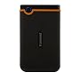 Transcend StoreJet 500 GB externe Festplatte (6,4 &hellip von Transcend