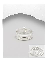 Ring In 92.5 Sterling Silver