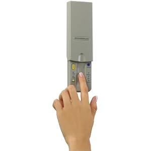 Chamberlain 942FP Wireless Fingerprint Keyless Entry by 