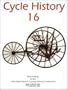 Cycle History 16: Proceedings of the 16th International Cycling History Conference