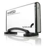 Infosafe USB 2.0 3.5 In Sata Drive Enclosure