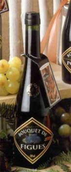 Vinegar Bouquet De Figues - Figs by Delouis Fils France